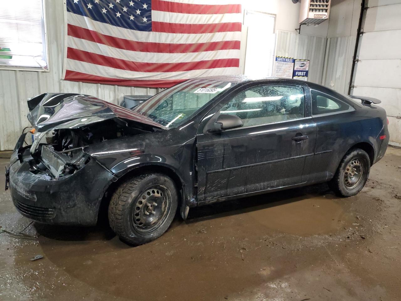 CHEVROLET COBALT LS 2008