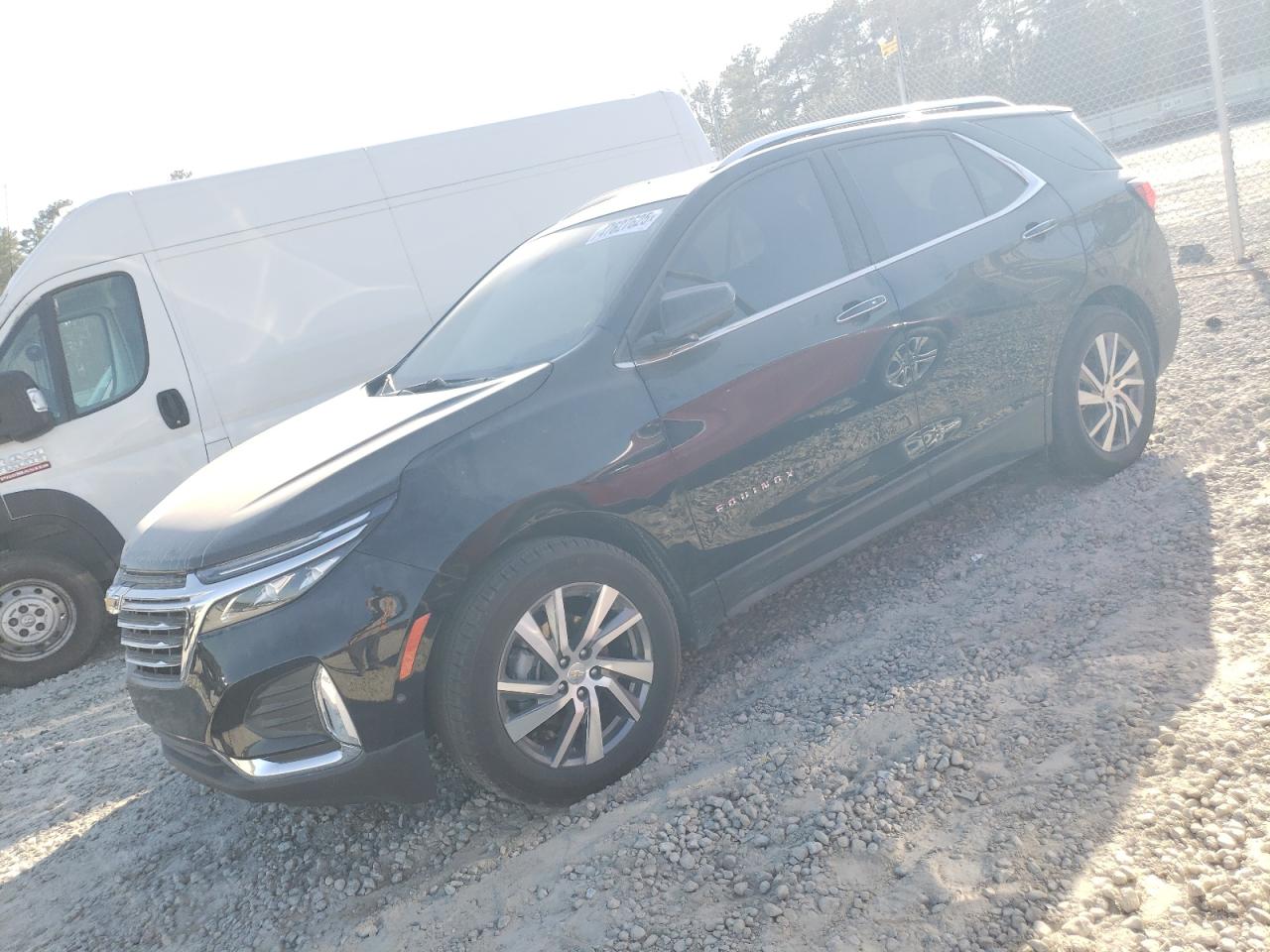 CHEVROLET EQUINOX PR 2023