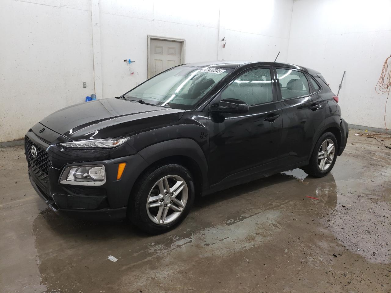 HYUNDAI KONA SE 2019