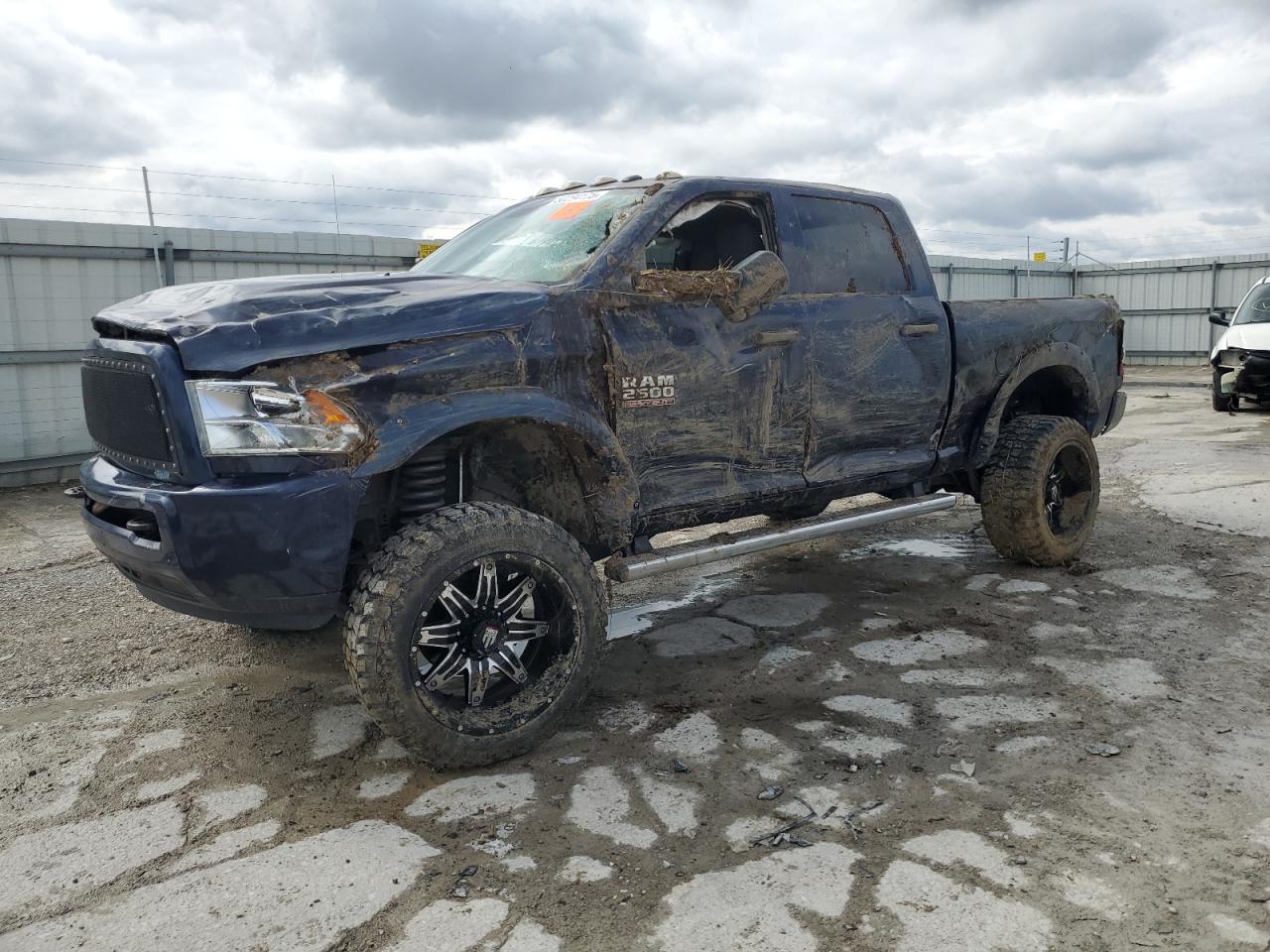 RAM 2500 ST 2018