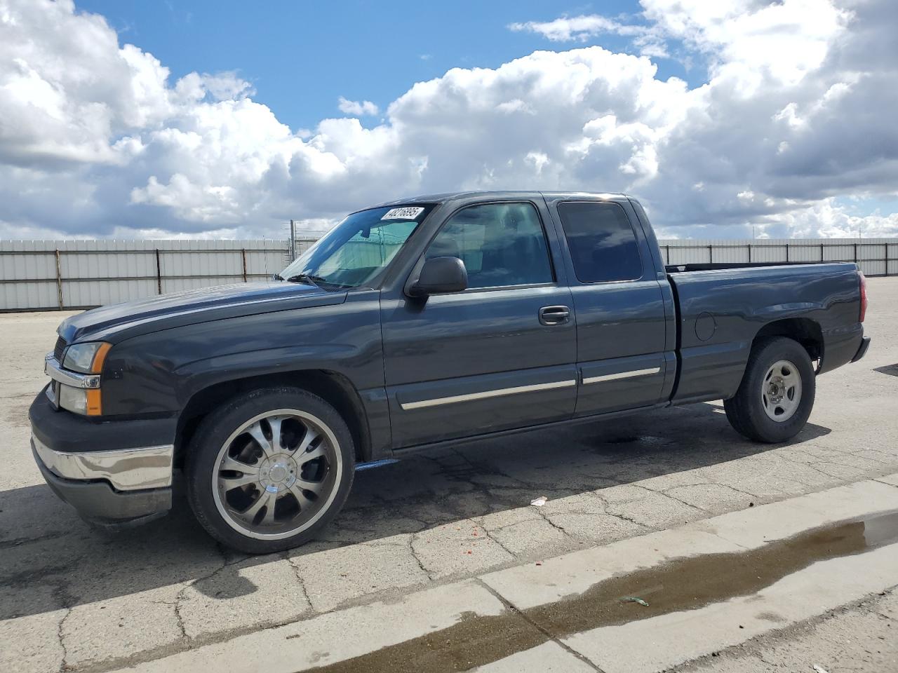 CHEVROLET 1500 2005
