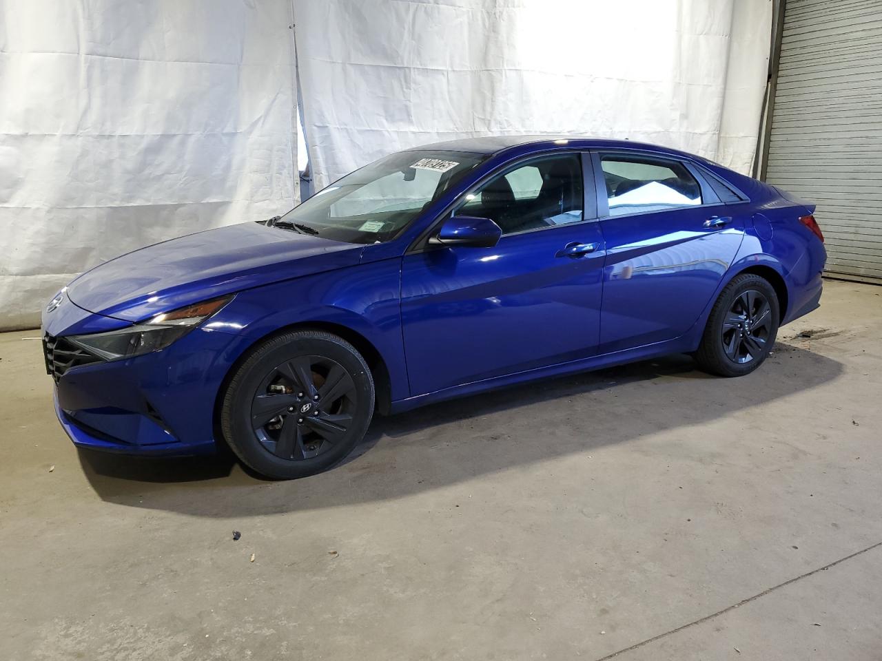 HYUNDAI ELANTRA SE 2023