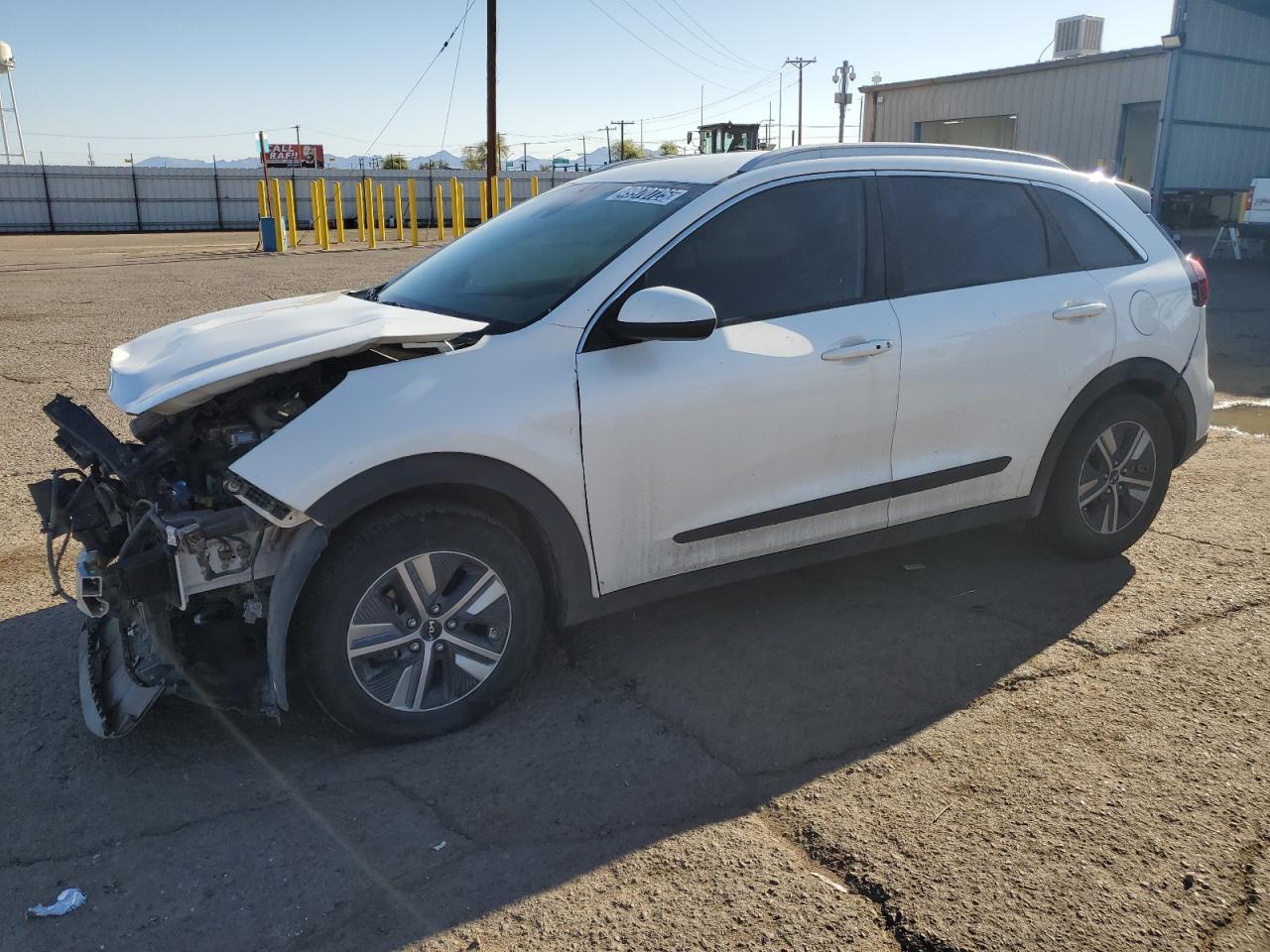 KIA NIRO LX 2022