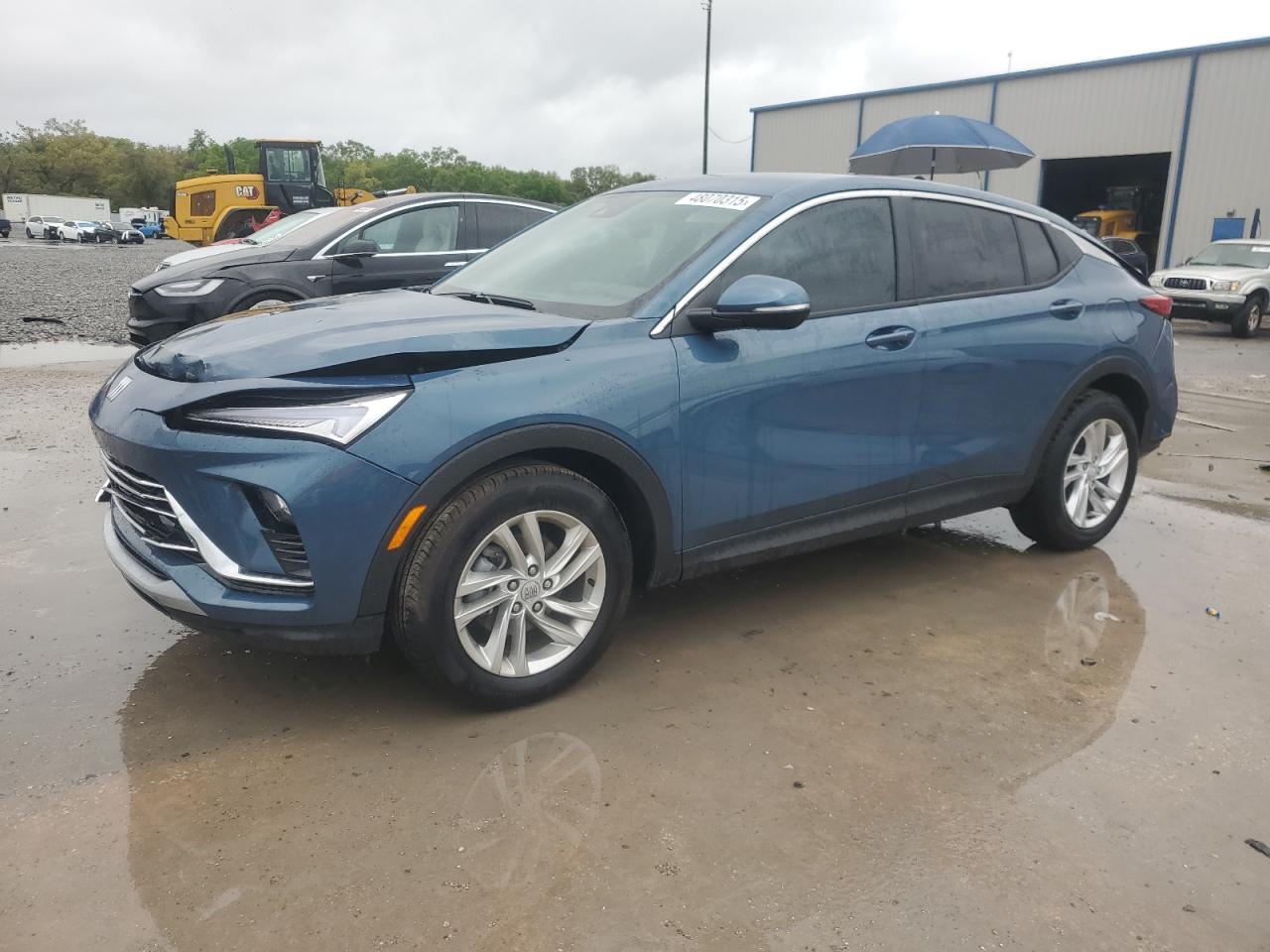 BUICK ENVISTA PR 2025