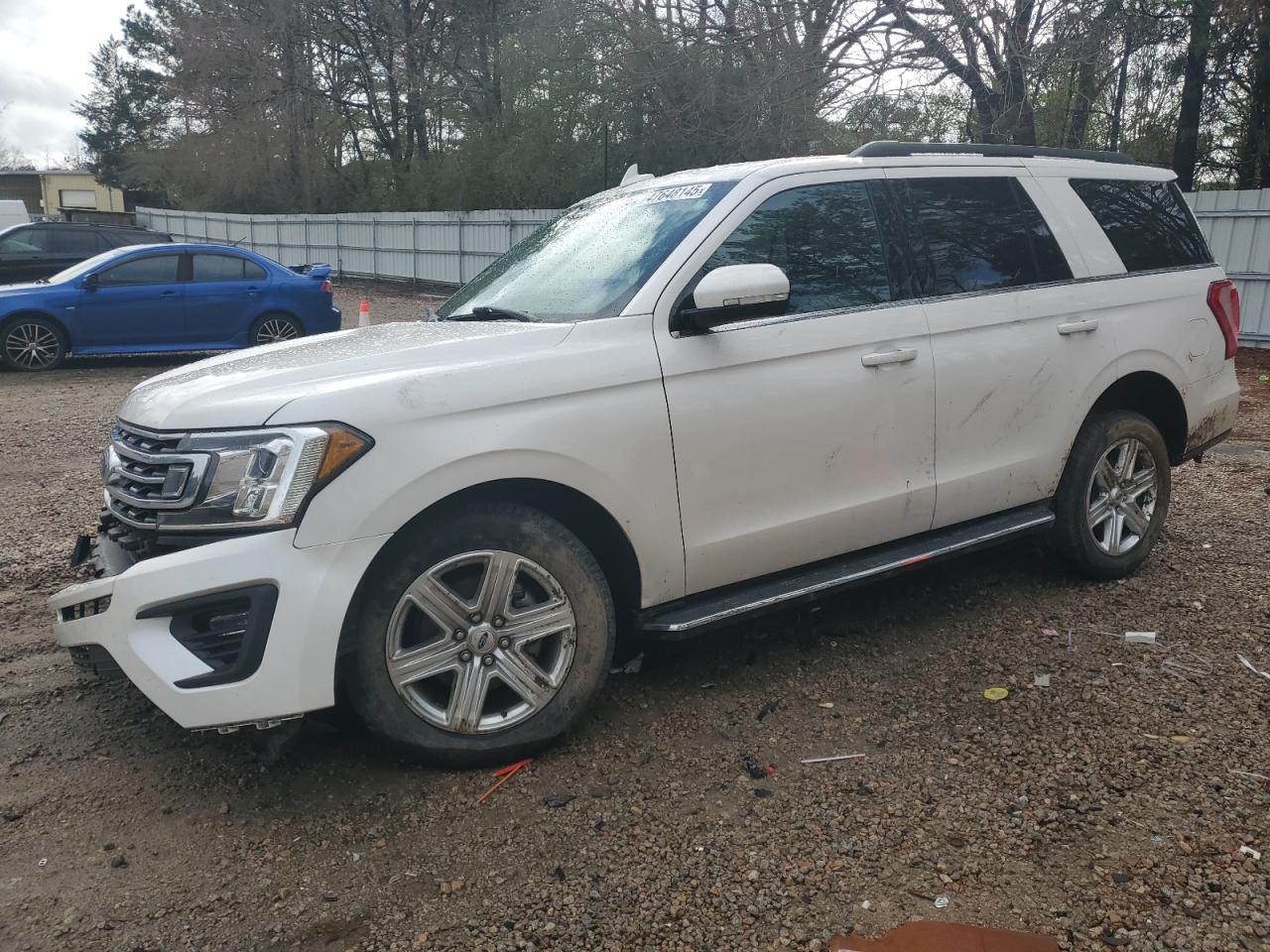 FORD EXPEDITION 2019