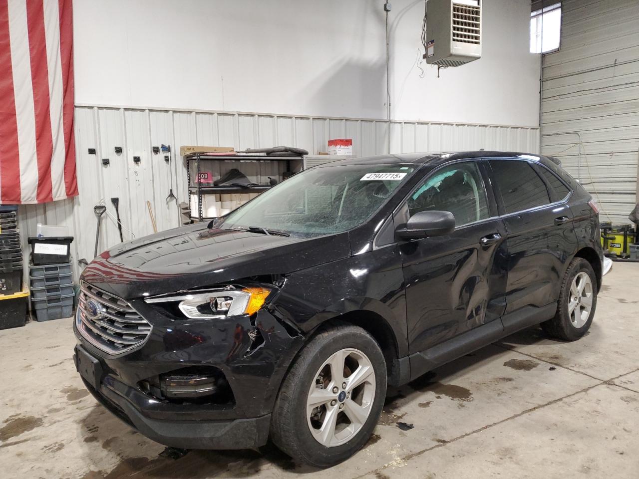 FORD EDGE SE 2020