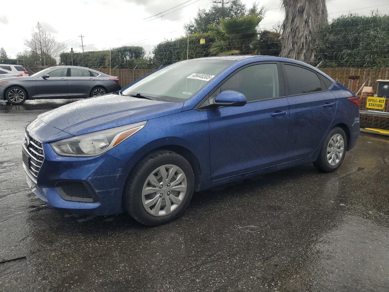 HYUNDAI ACCENT SE 2020