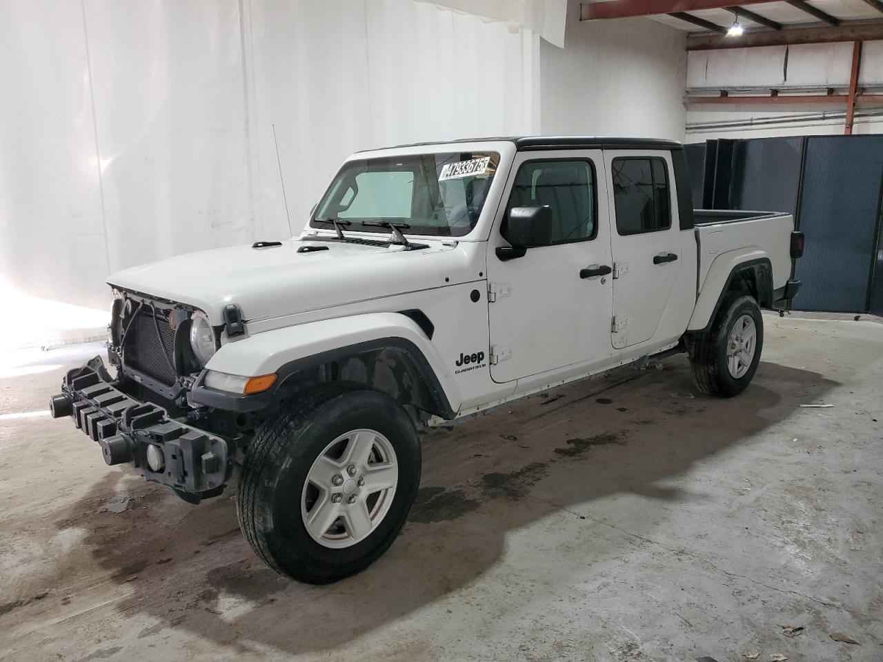 JEEP GLADIATOR 2023