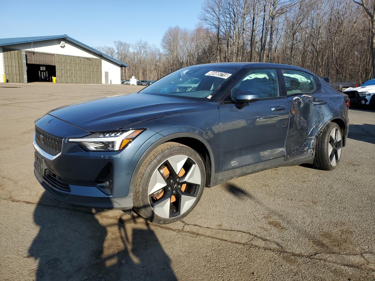 POLESTAR 2 2023