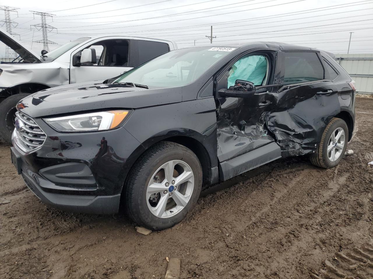 FORD EDGE SE 2020