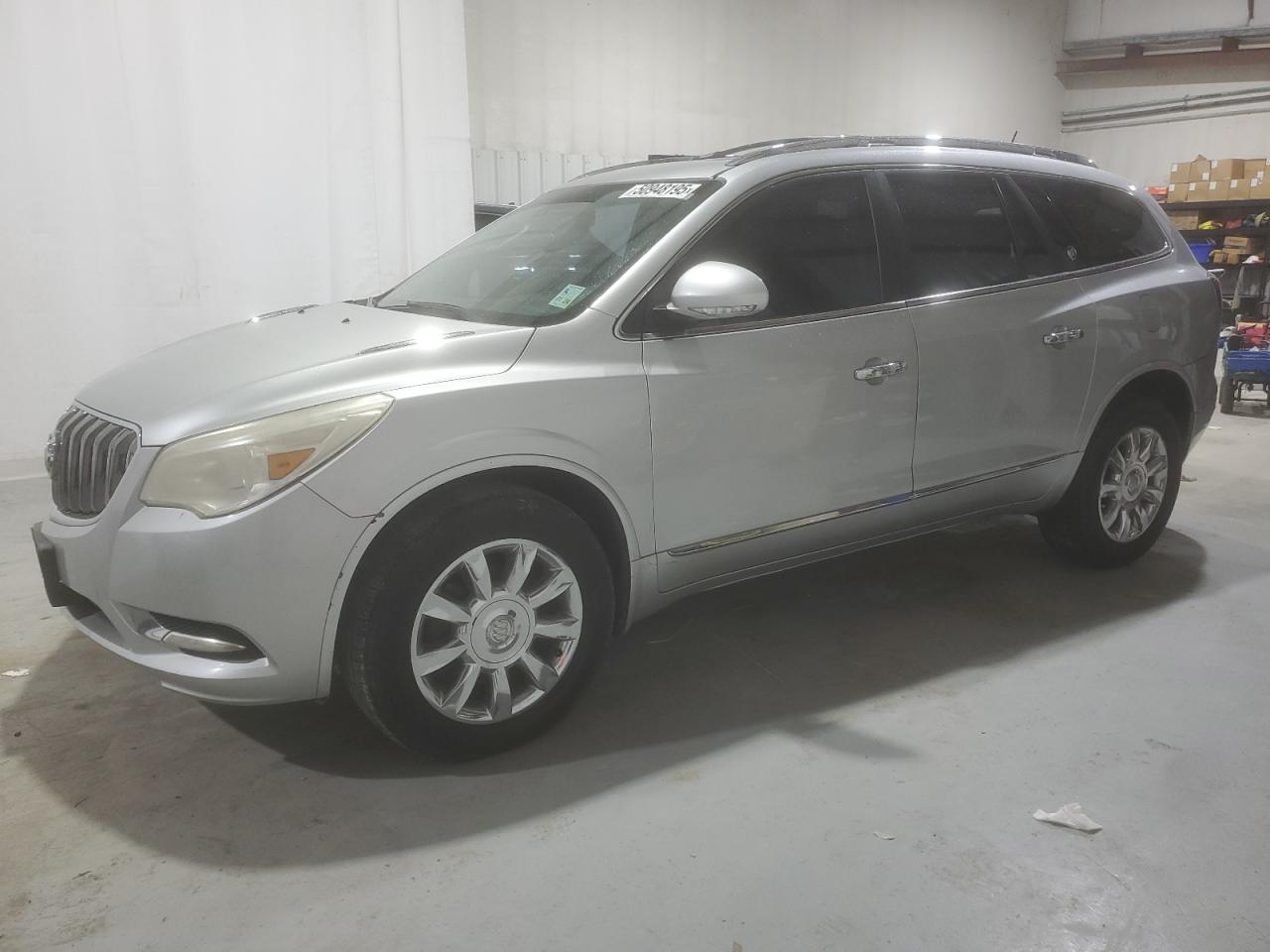 BUICK ENCLAVE 2014