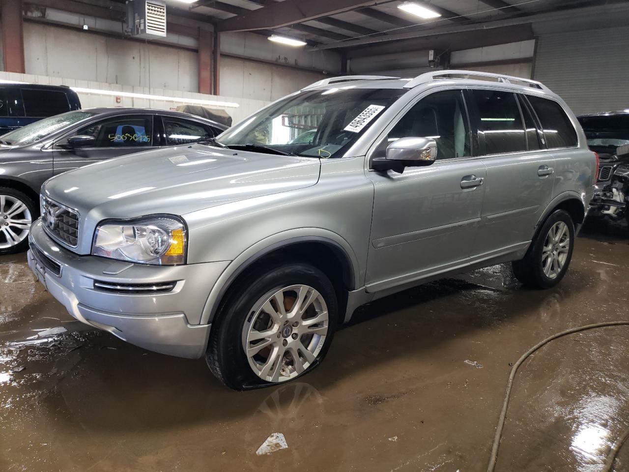 VOLVO XC90 3.2 2013