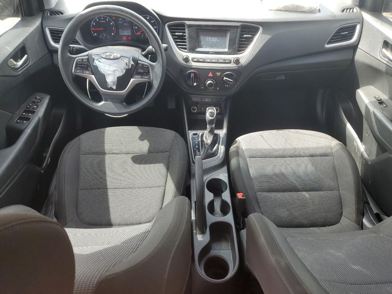 DayDrive
