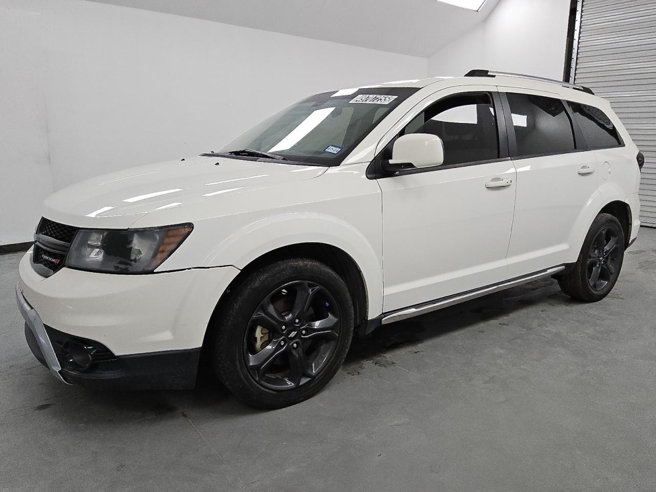 DODGE JOURNEY CR 2019