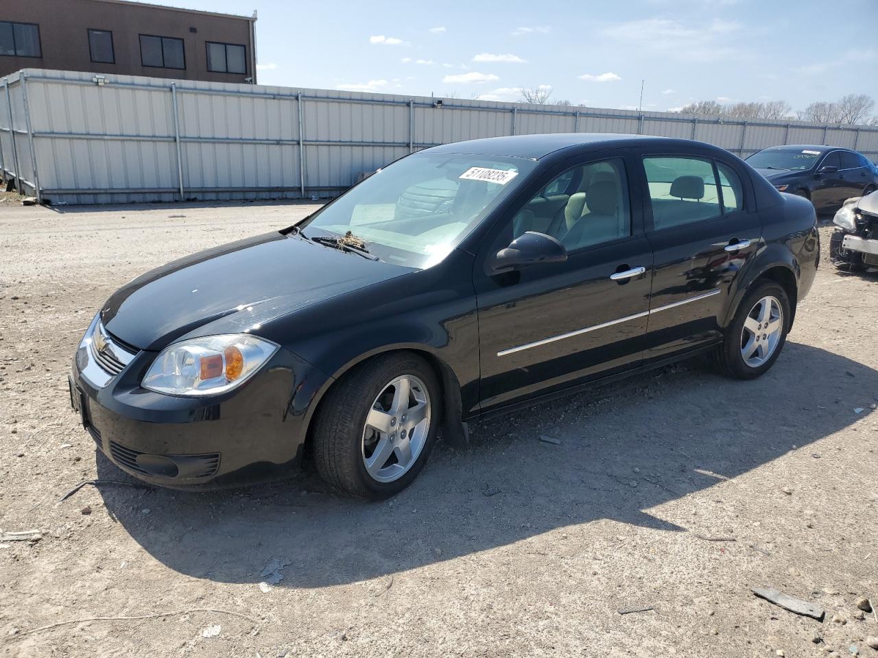 CHEVROLET COBALT LT 2005