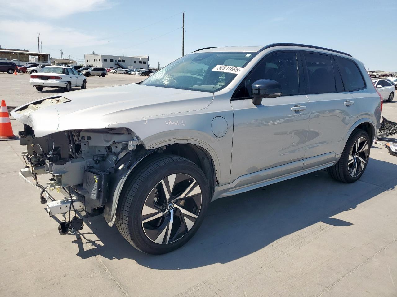 VOLVO XC90 PLUS 2023