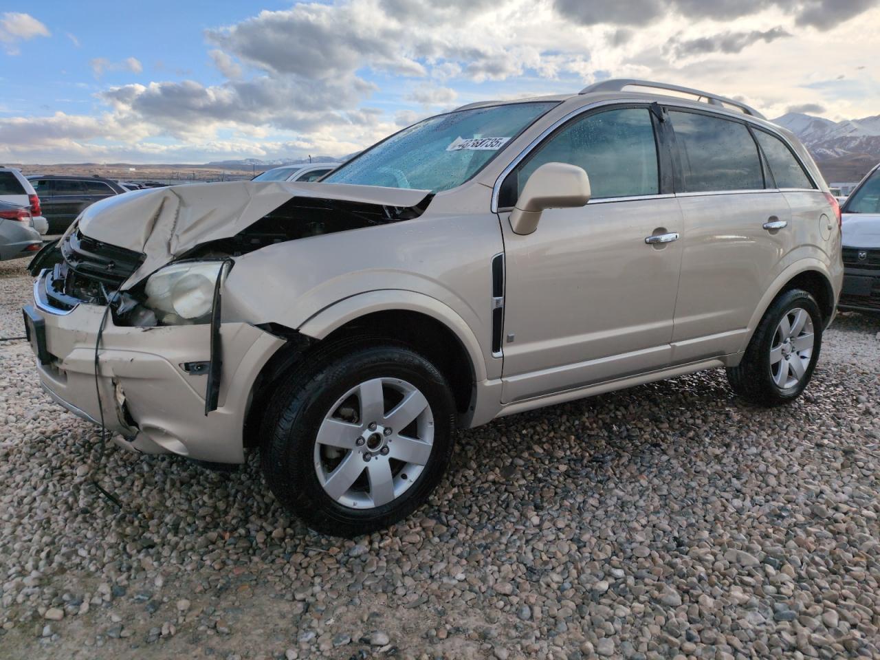 SATURN VUE XR 2009