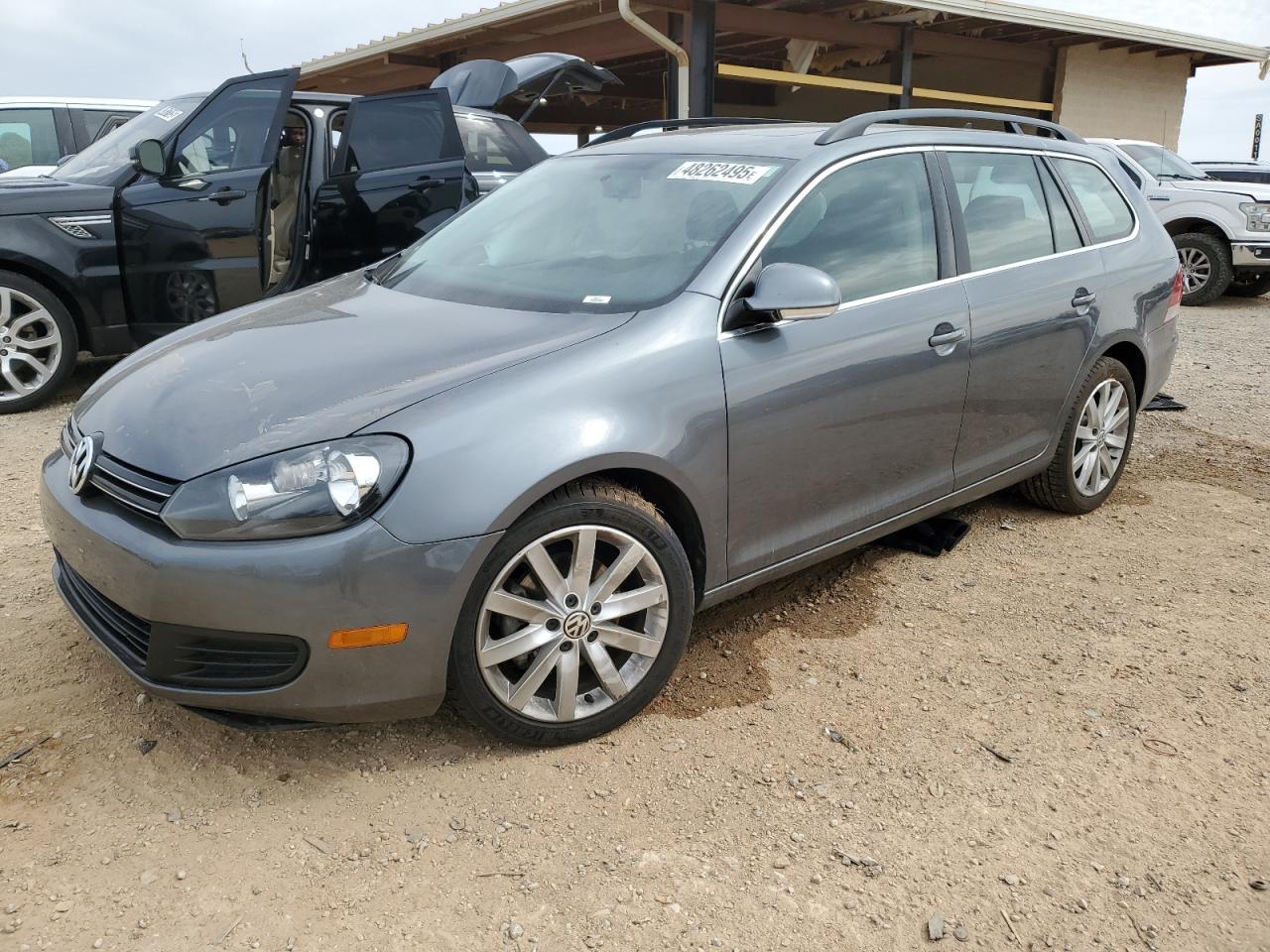 VOLKSWAGEN JETTA 2013