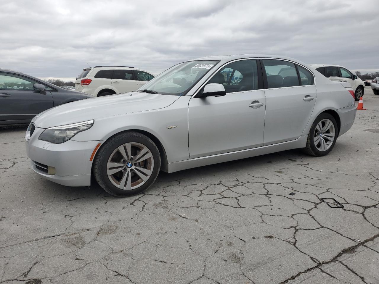 BMW 528 I 2010