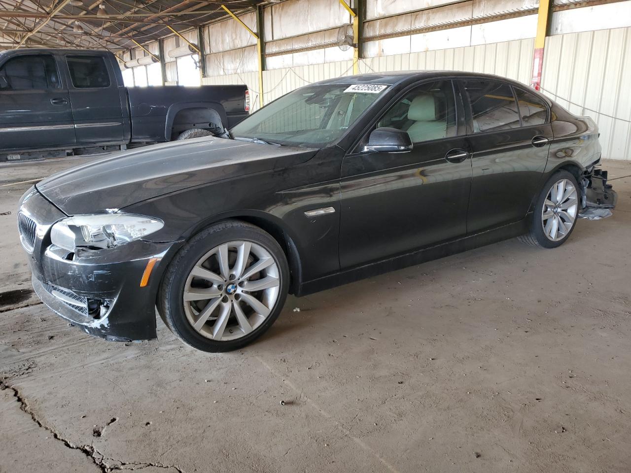 BMW 535 I 2011