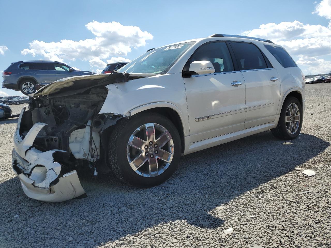 GMC ACADIA DEN 2012