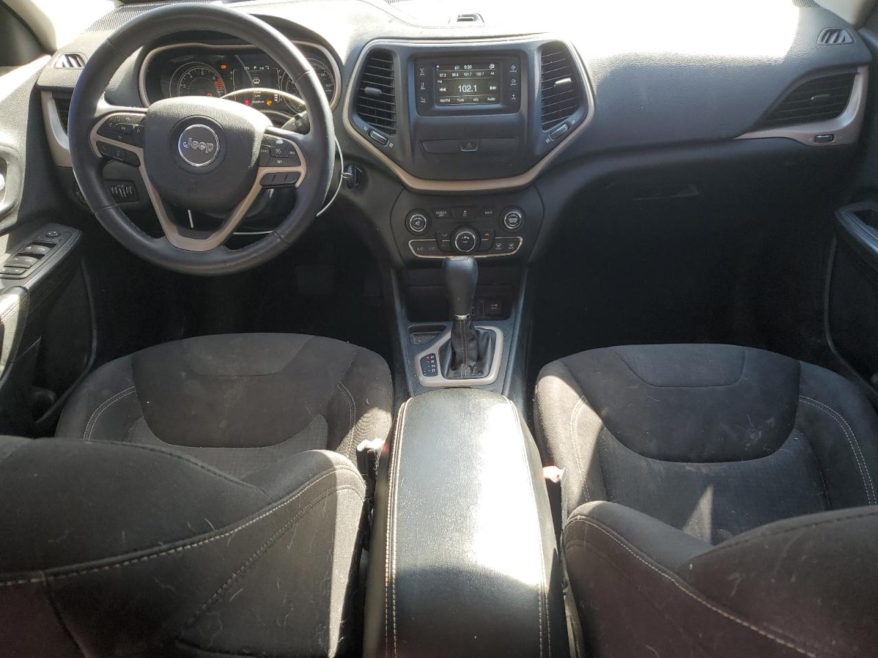 DayDrive