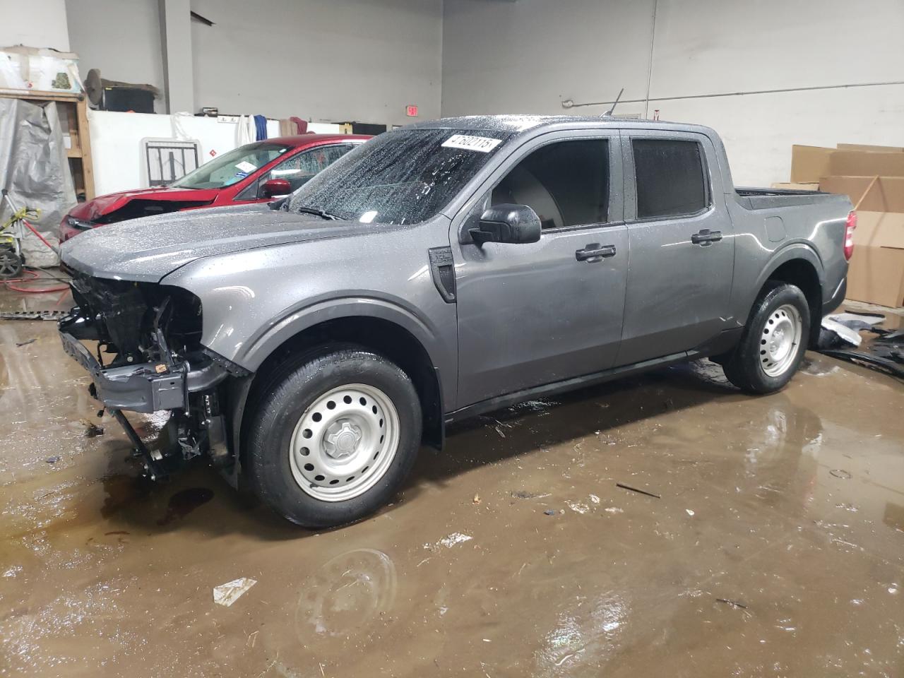FORD MAVERICK X 2022
