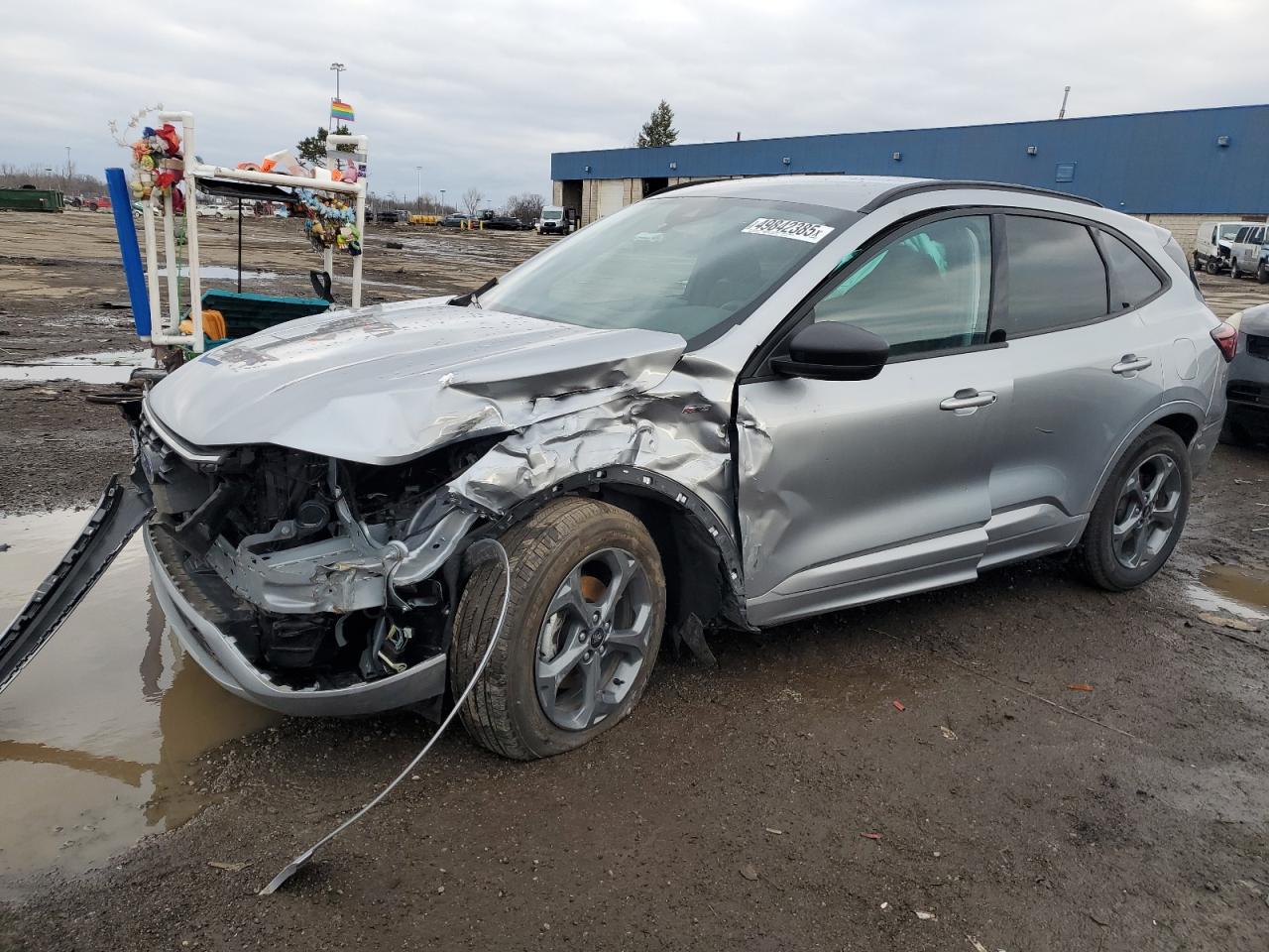 FORD ESCAPE ST 2023