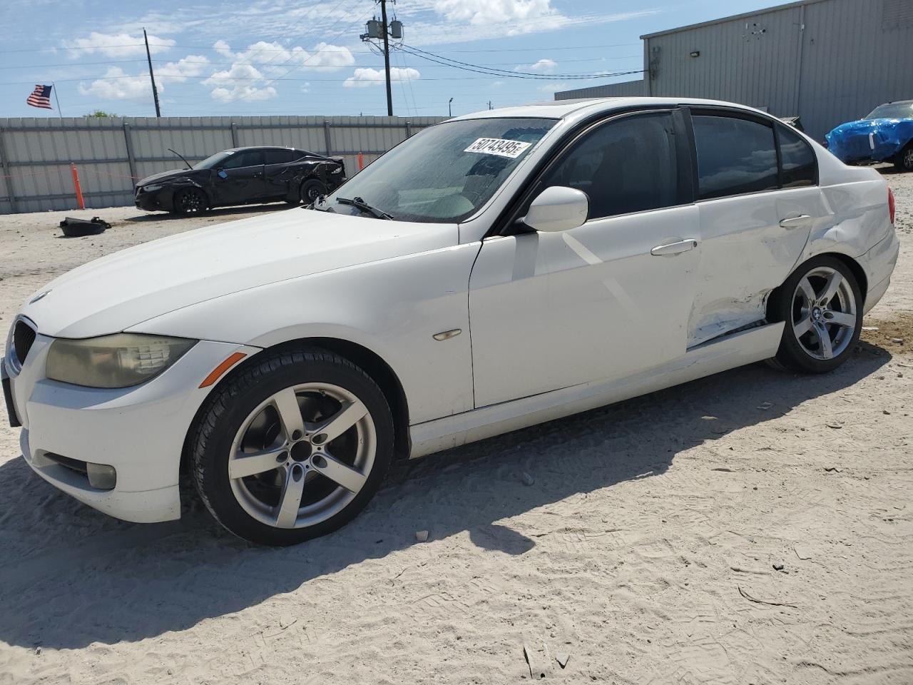 BMW 328 I 2009