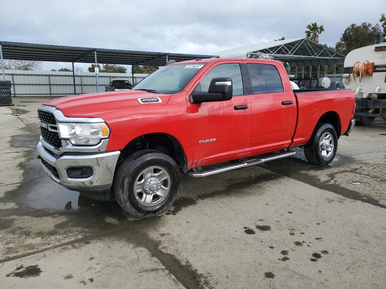 RAM 2500 BIG H 2024