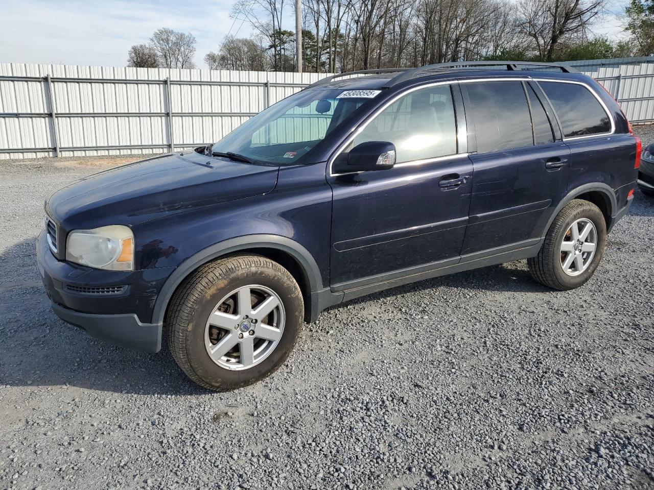 VOLVO XC90 3.2 2007