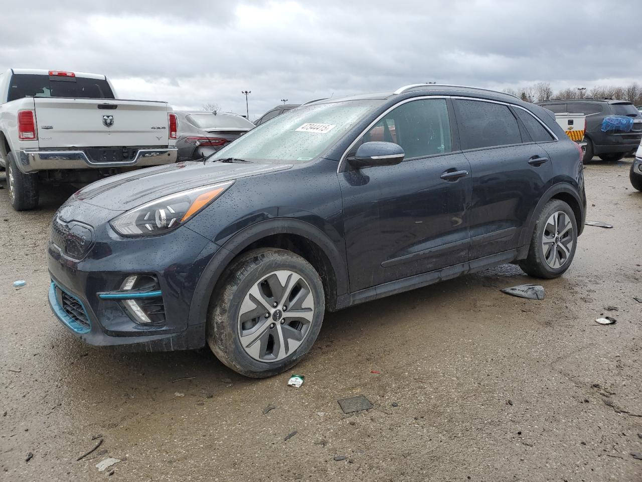 KIA NIRO S 2022