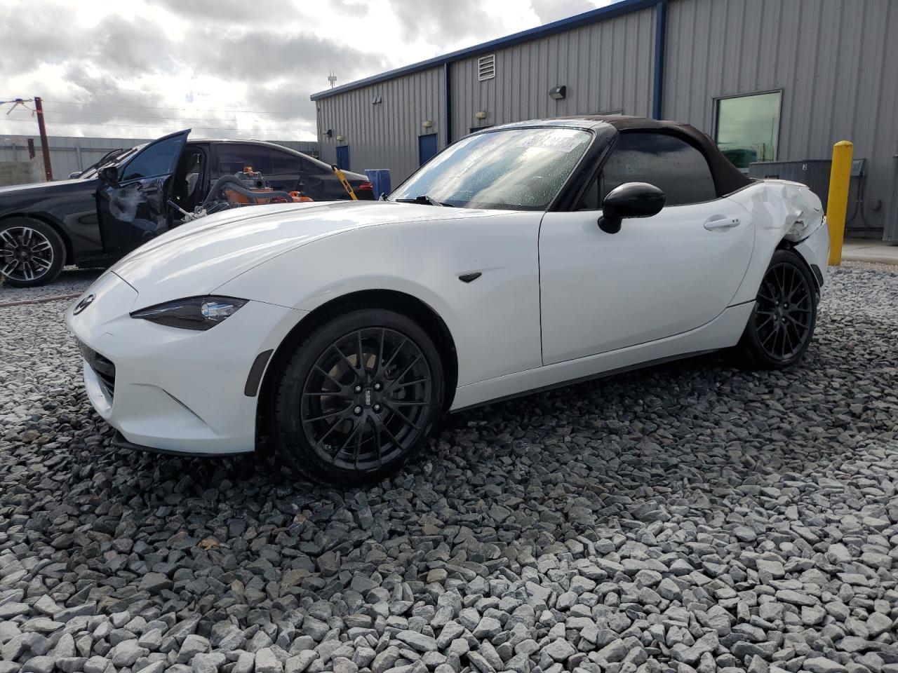 MAZDA MX-5 MIATA 2019