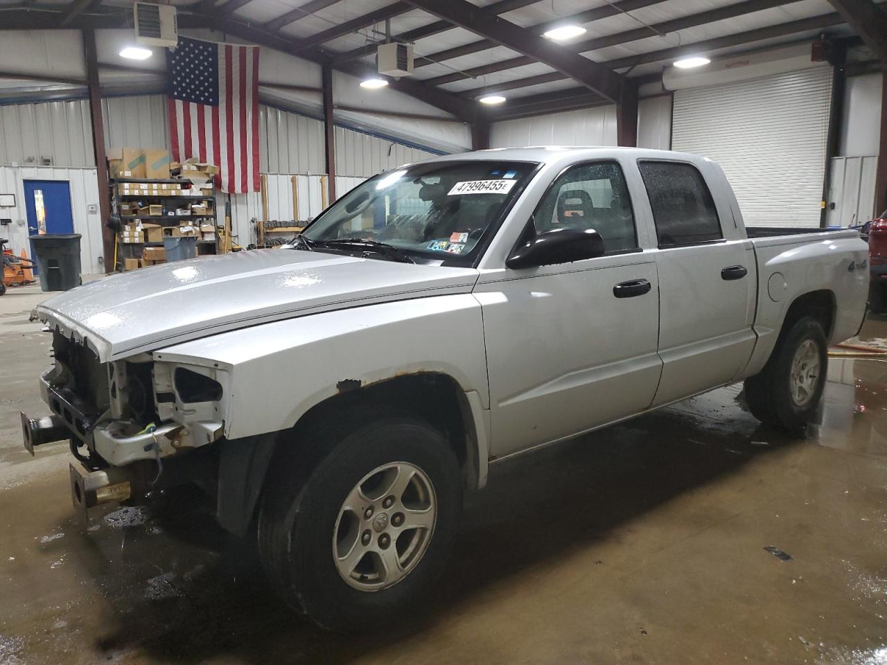 DODGE DAKOTA QUA 2006