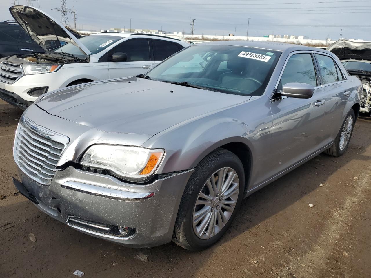 CHRYSLER 300 2014