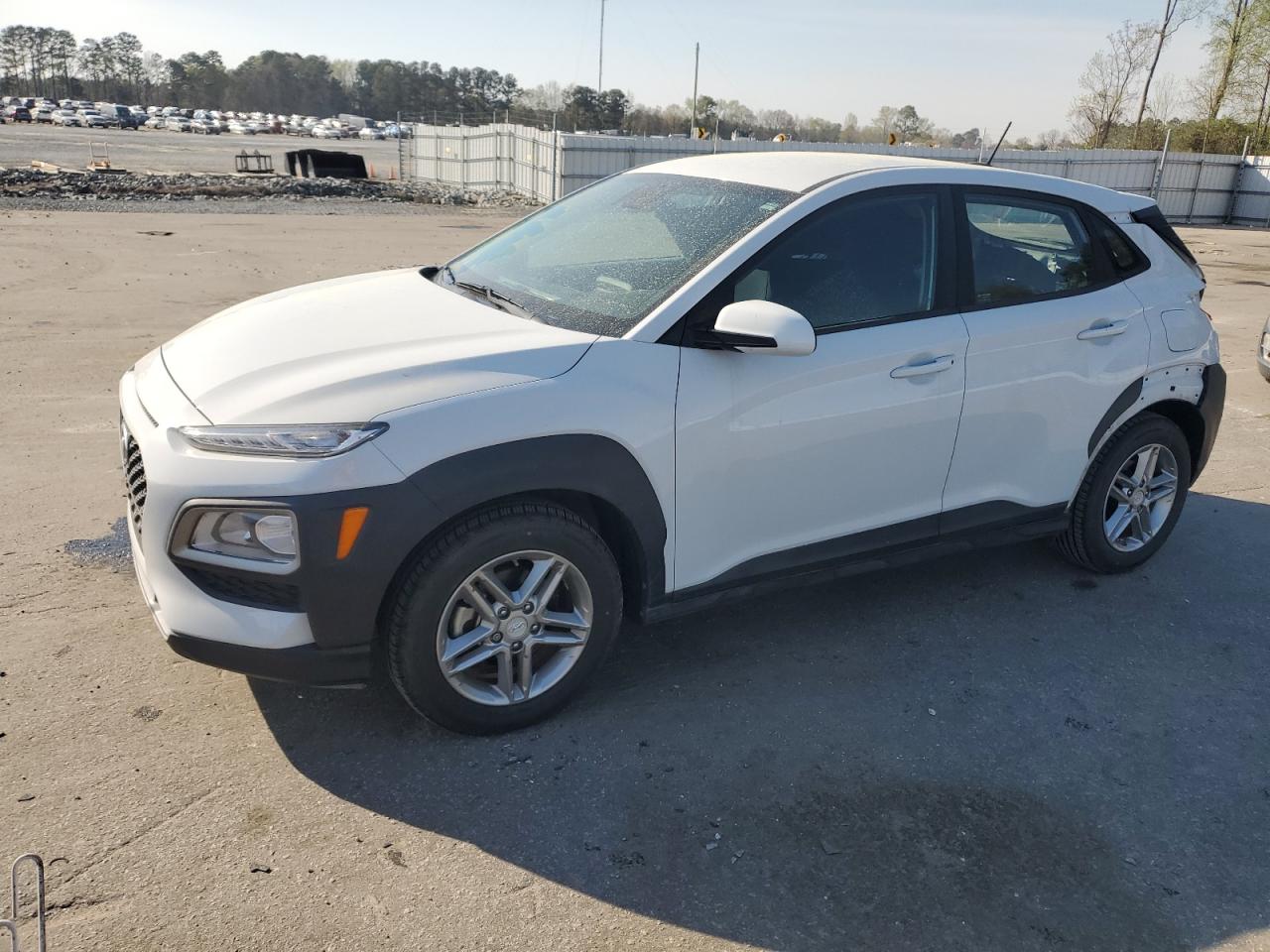 HYUNDAI KONA SE 2020