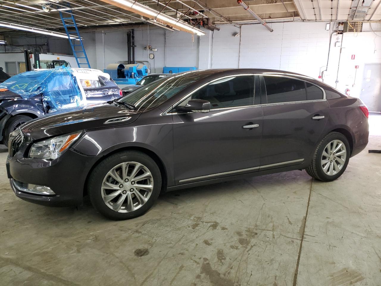 BUICK LACROSSE 2015