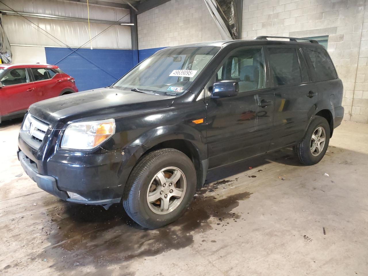HONDA PILOT EX 2006