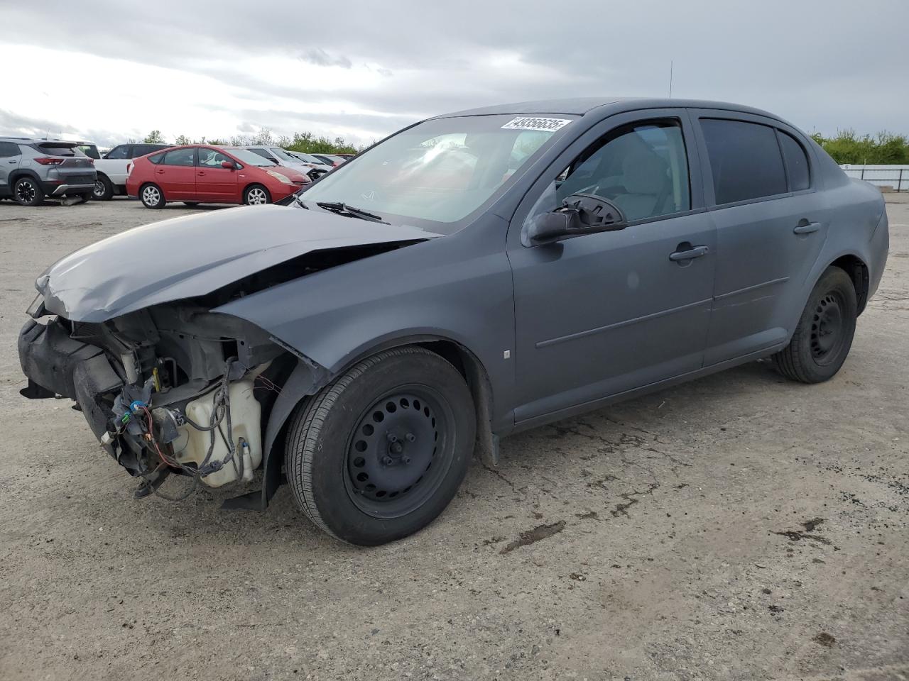 CHEVROLET COBALT LT 2009