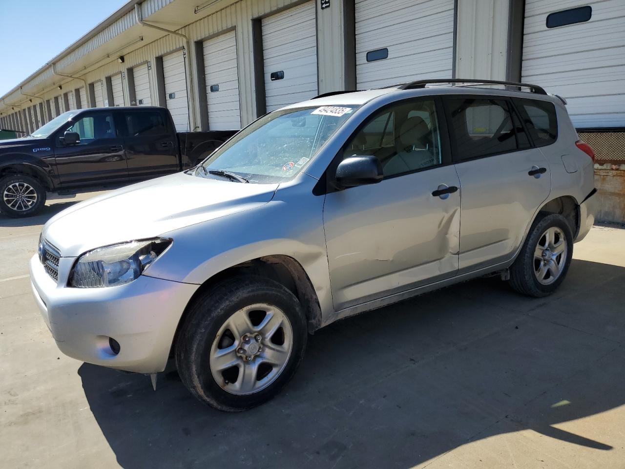 TOYOTA RAV4 2006