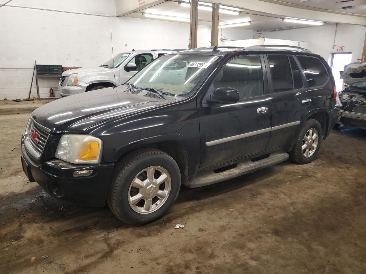 GMC ENVOY 2008