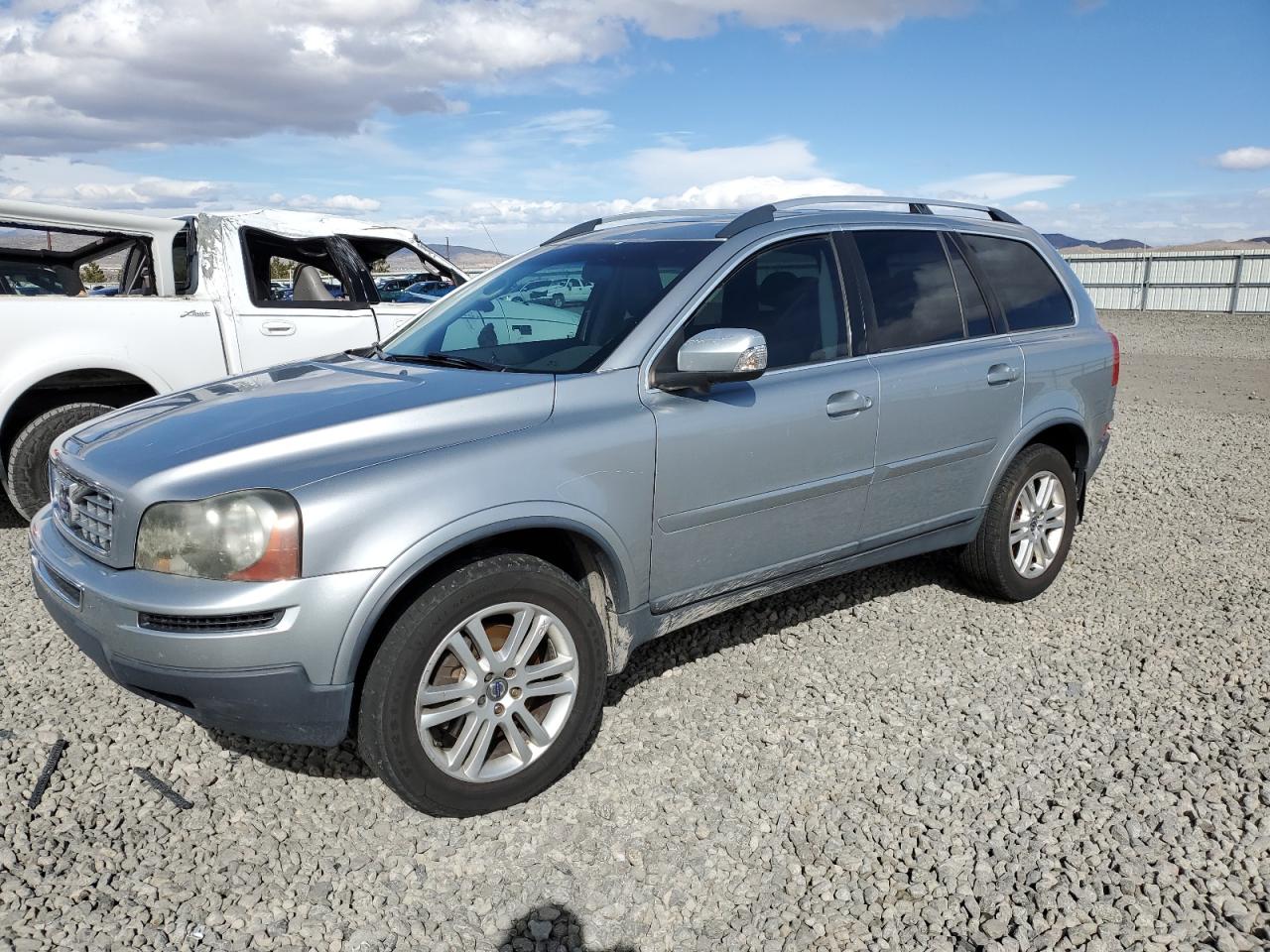 VOLVO XC90 3.2 2011