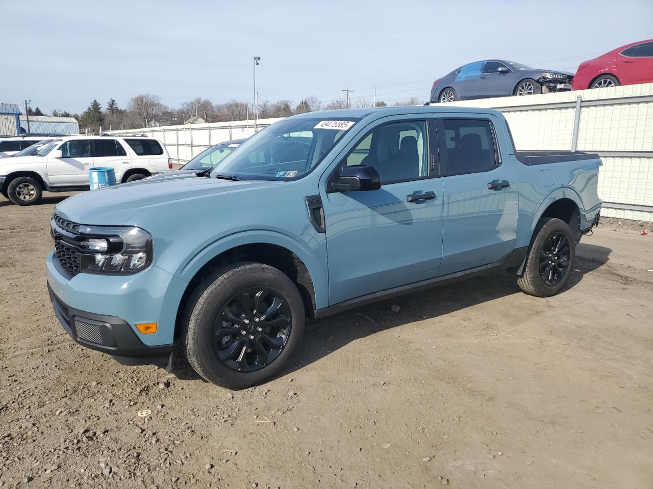 FORD MAVERICK X 2023