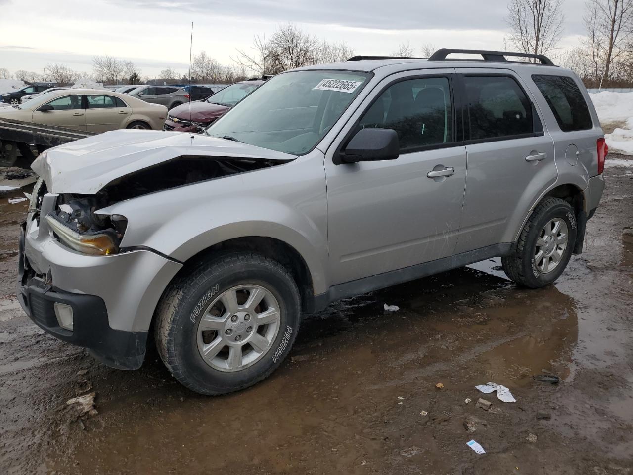 MAZDA TRIBUTE I 2011