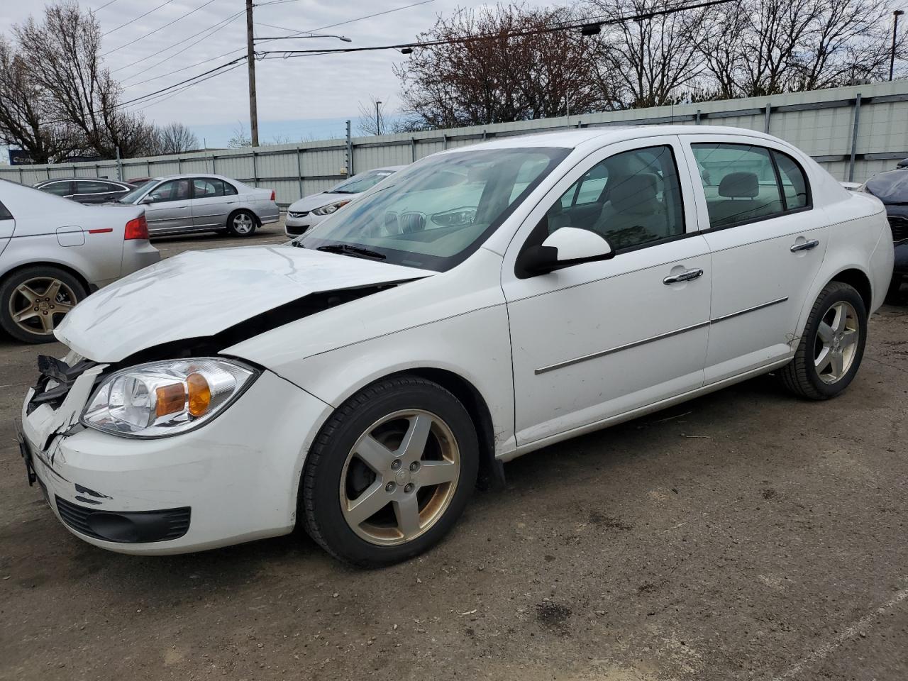CHEVROLET COBALT LT 2005