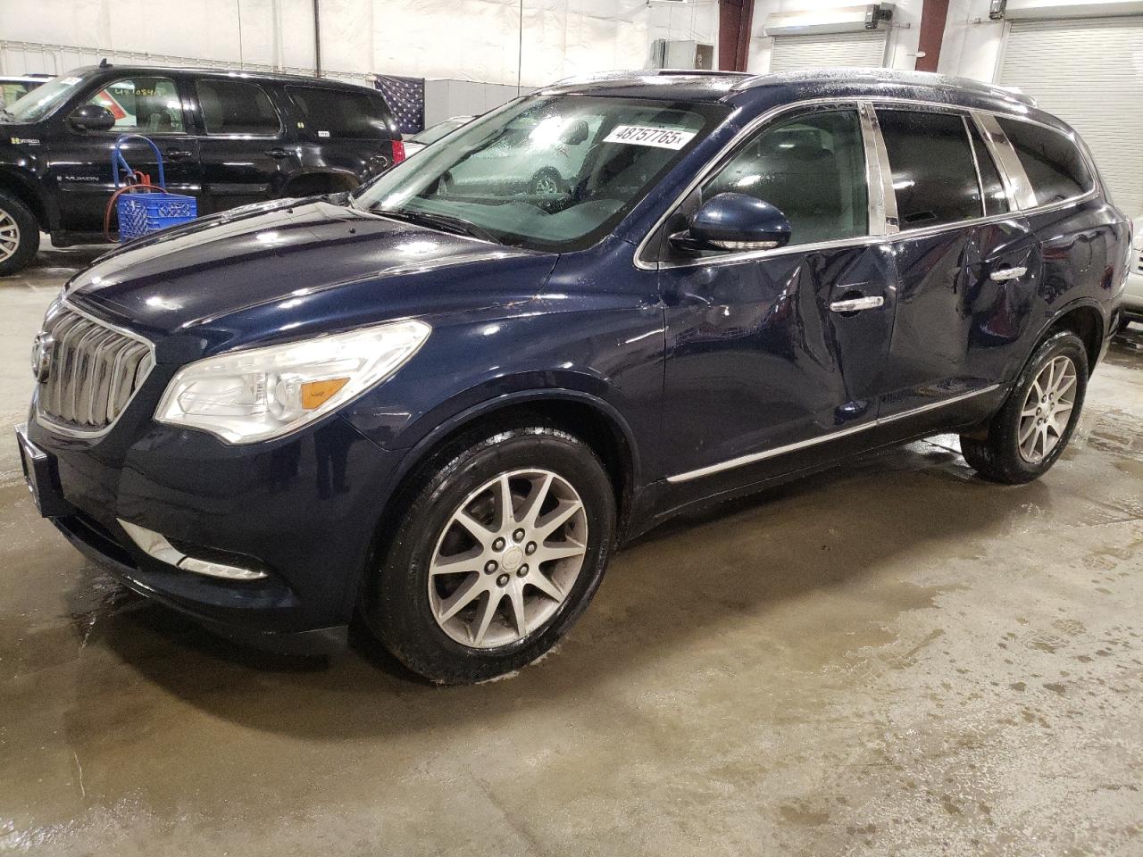 BUICK ENCLAVE 2015