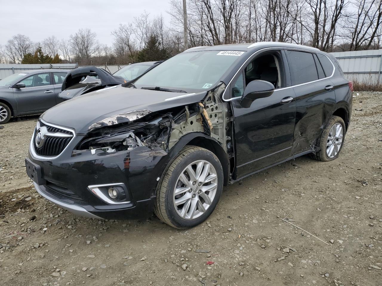 BUICK ENVISION P 2020