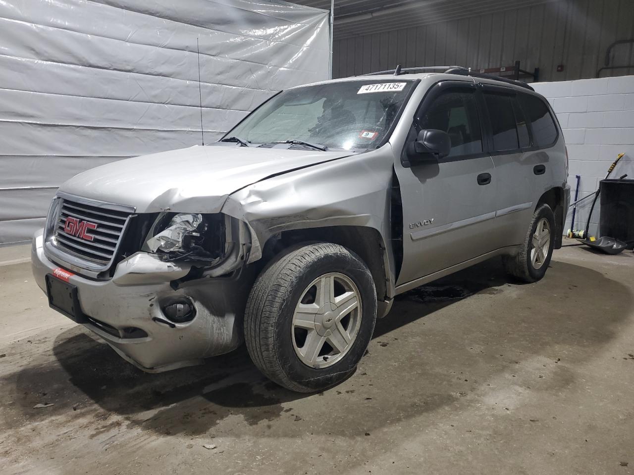 GMC ENVOY 2006