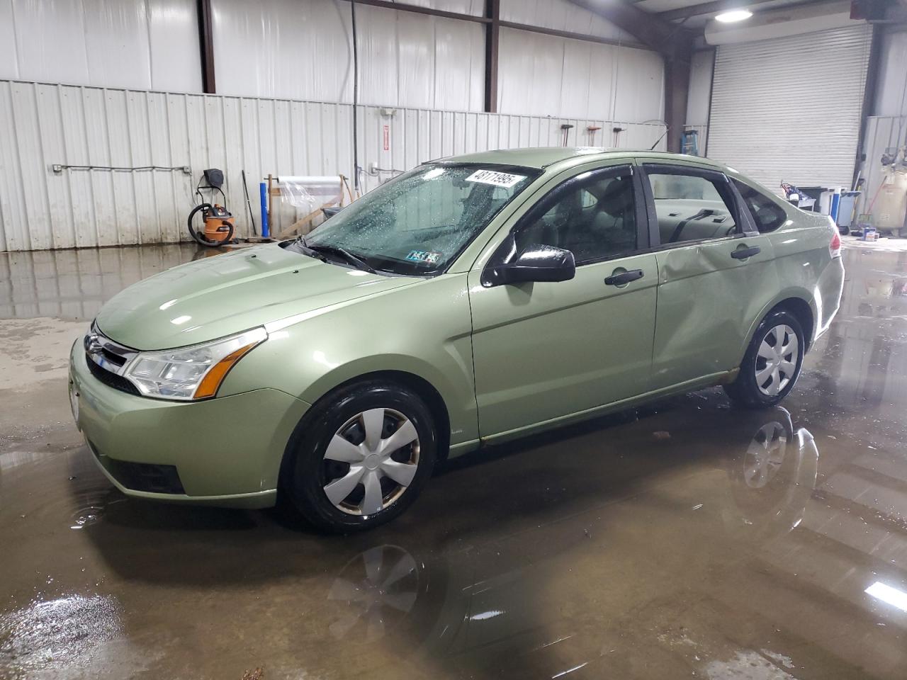 FORD FOCUS S/SE 2008