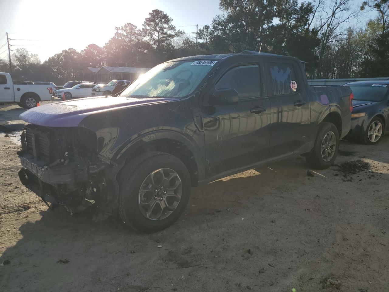 FORD MAVERICK X 2023